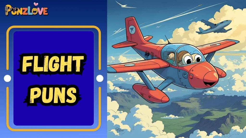 Sky Themed Puns