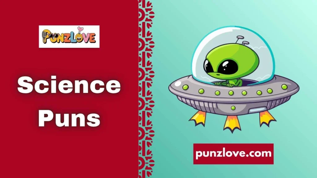 Space Puns