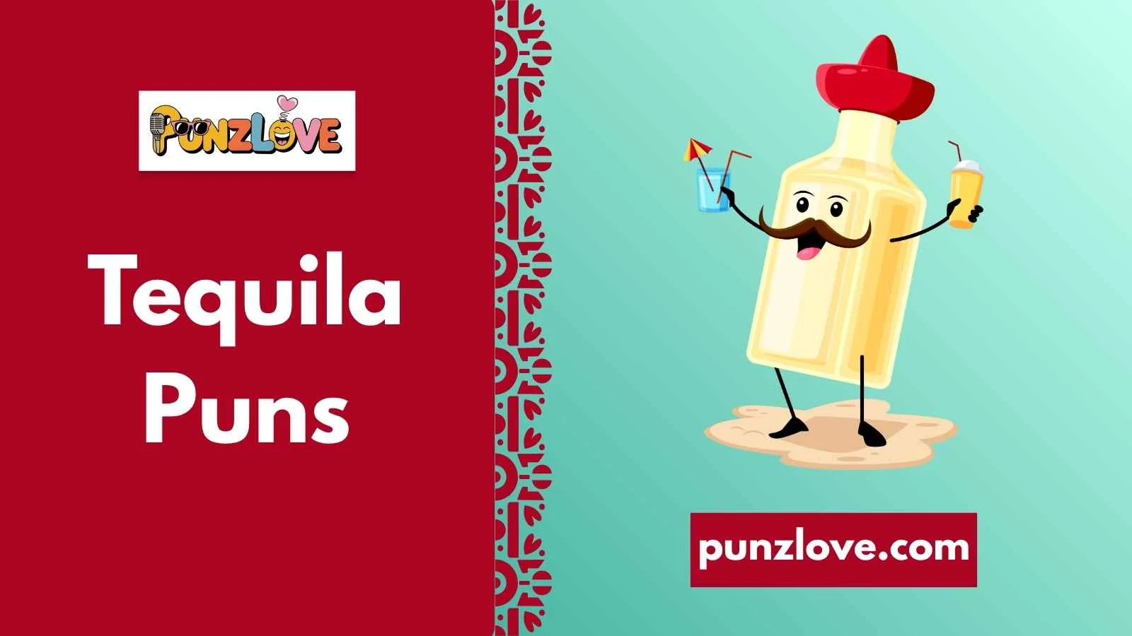 Tequila Puns