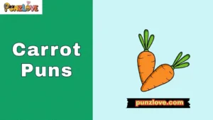 Carrot Puns