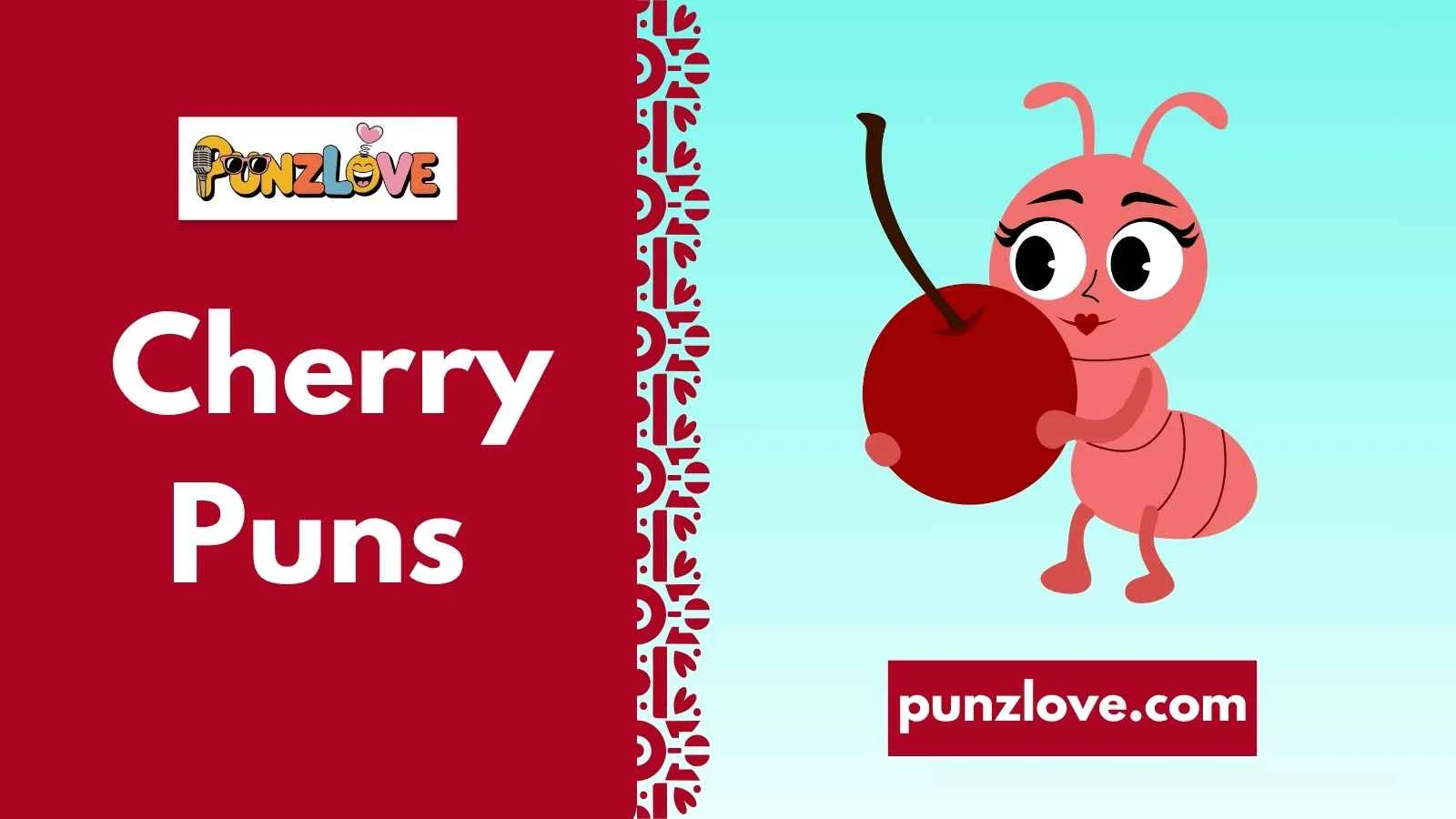 Cherry Puns