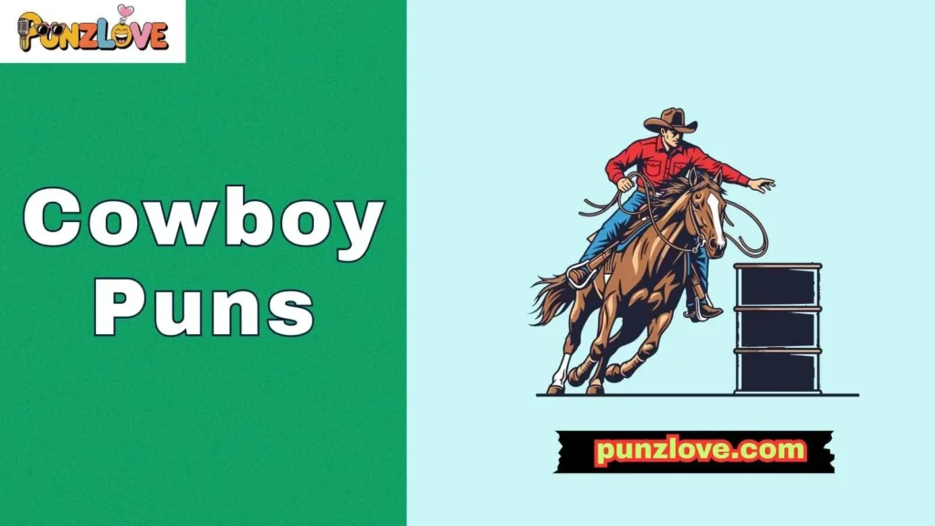 Cool Cowboy Jokes