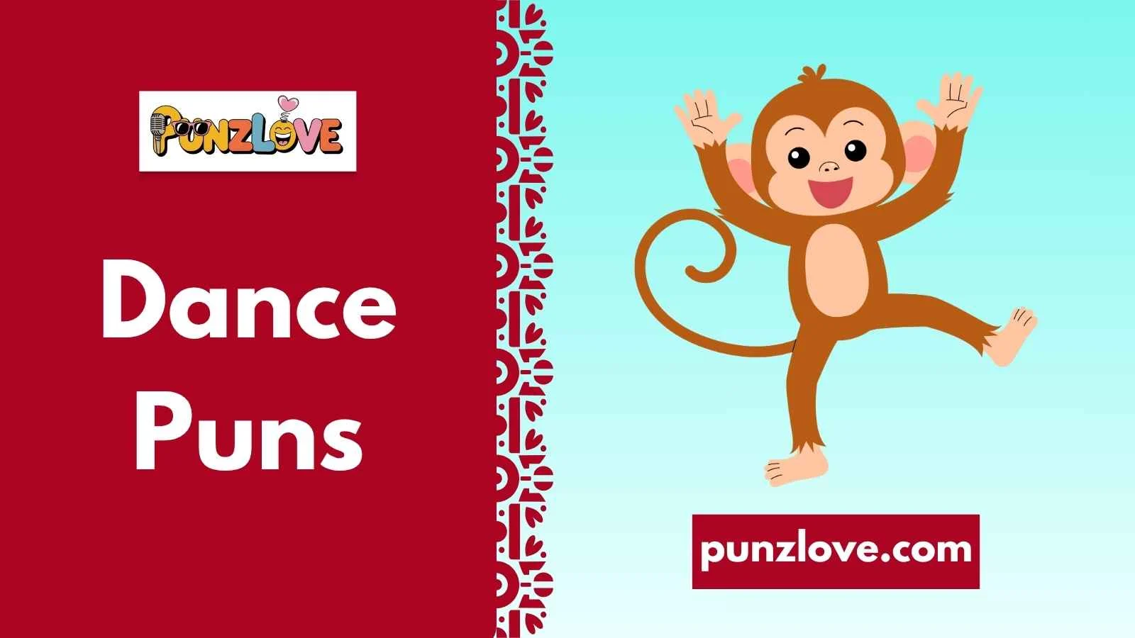 Dance Puns