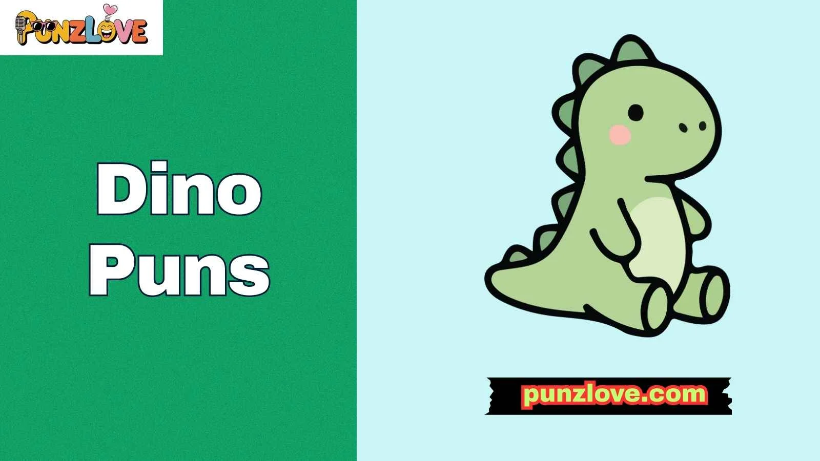 Dino Puns