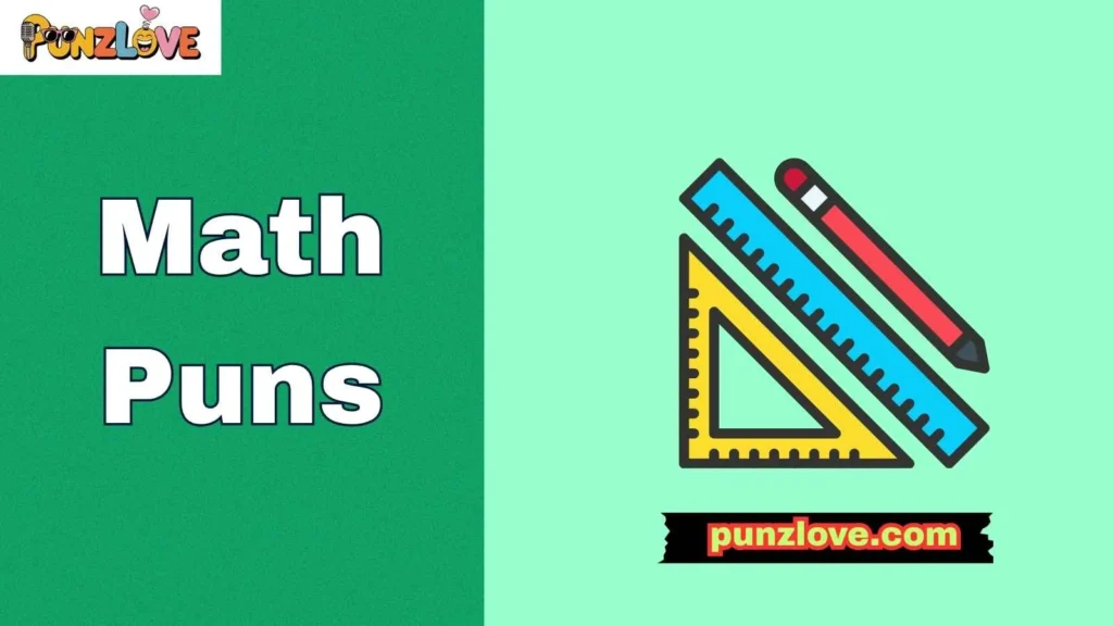 Hilarious Geometry Puns