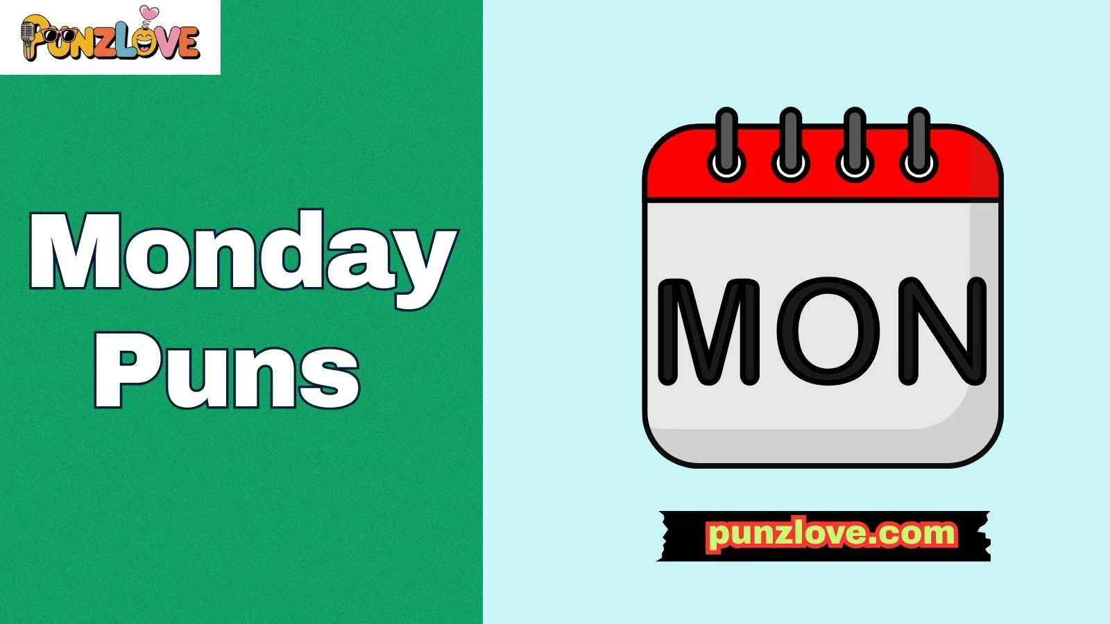 Monday Puns