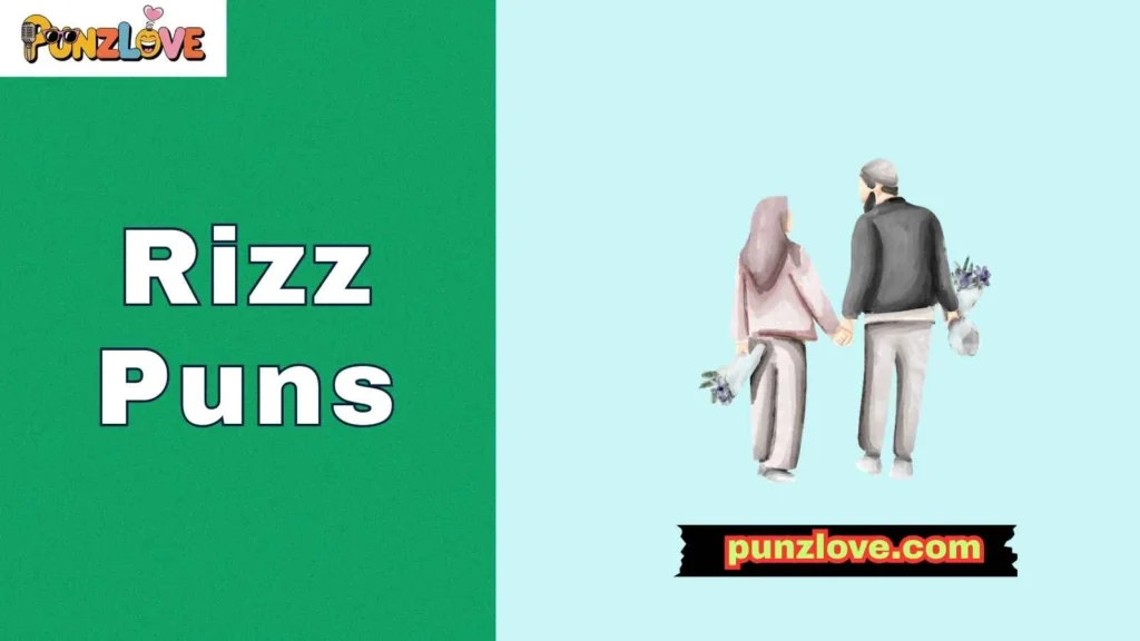 Romantic Rizz puns