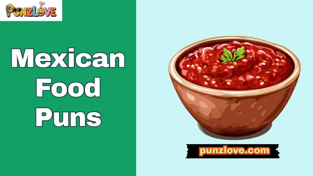 Salsa Puns