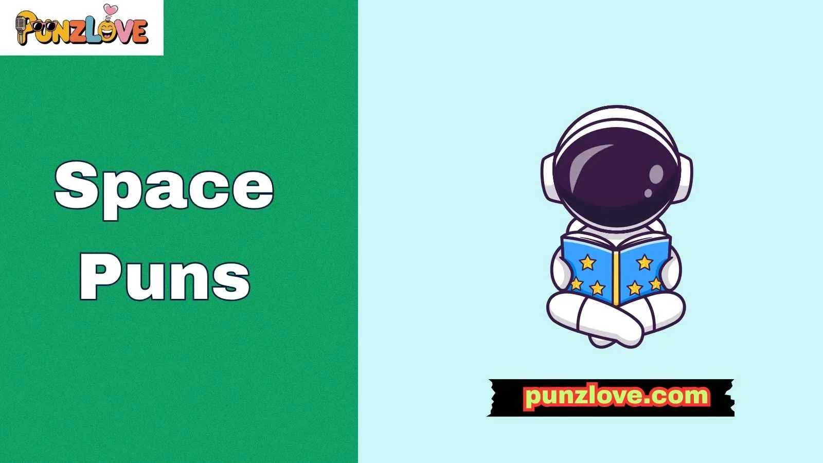 Space Puns