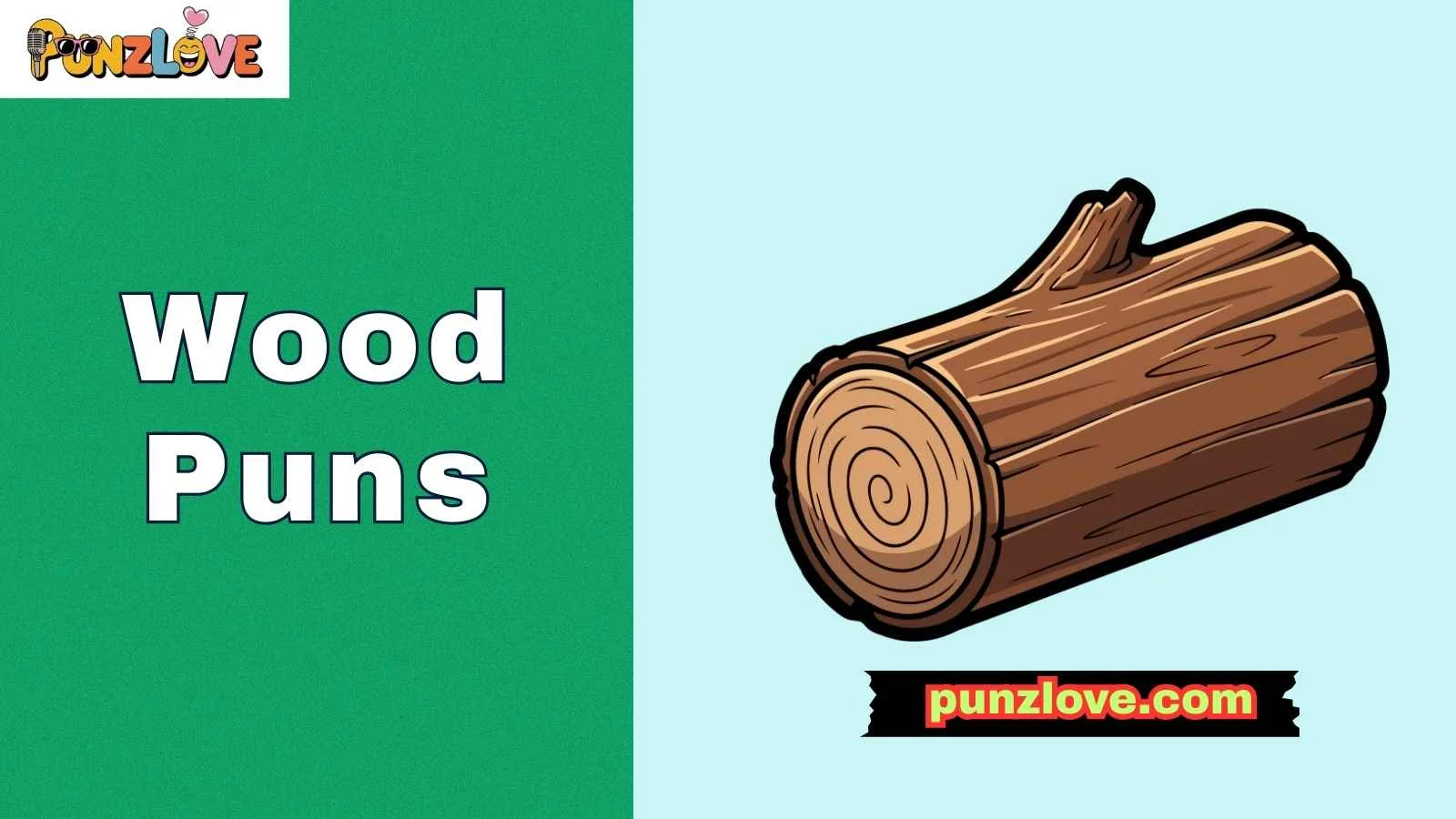 Wood Puns