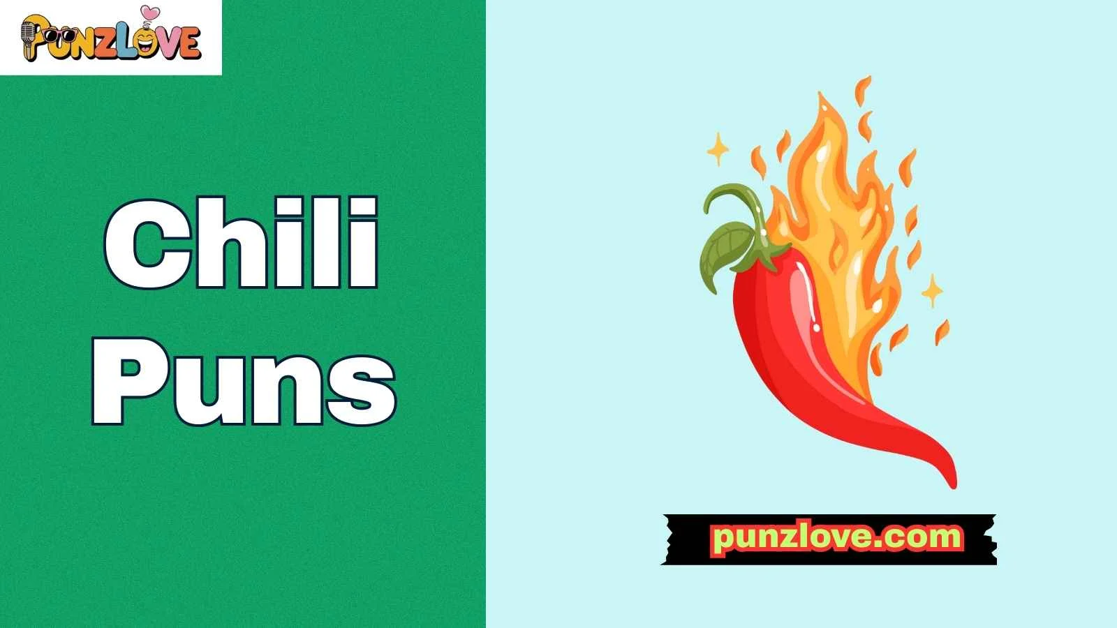Chili Puns