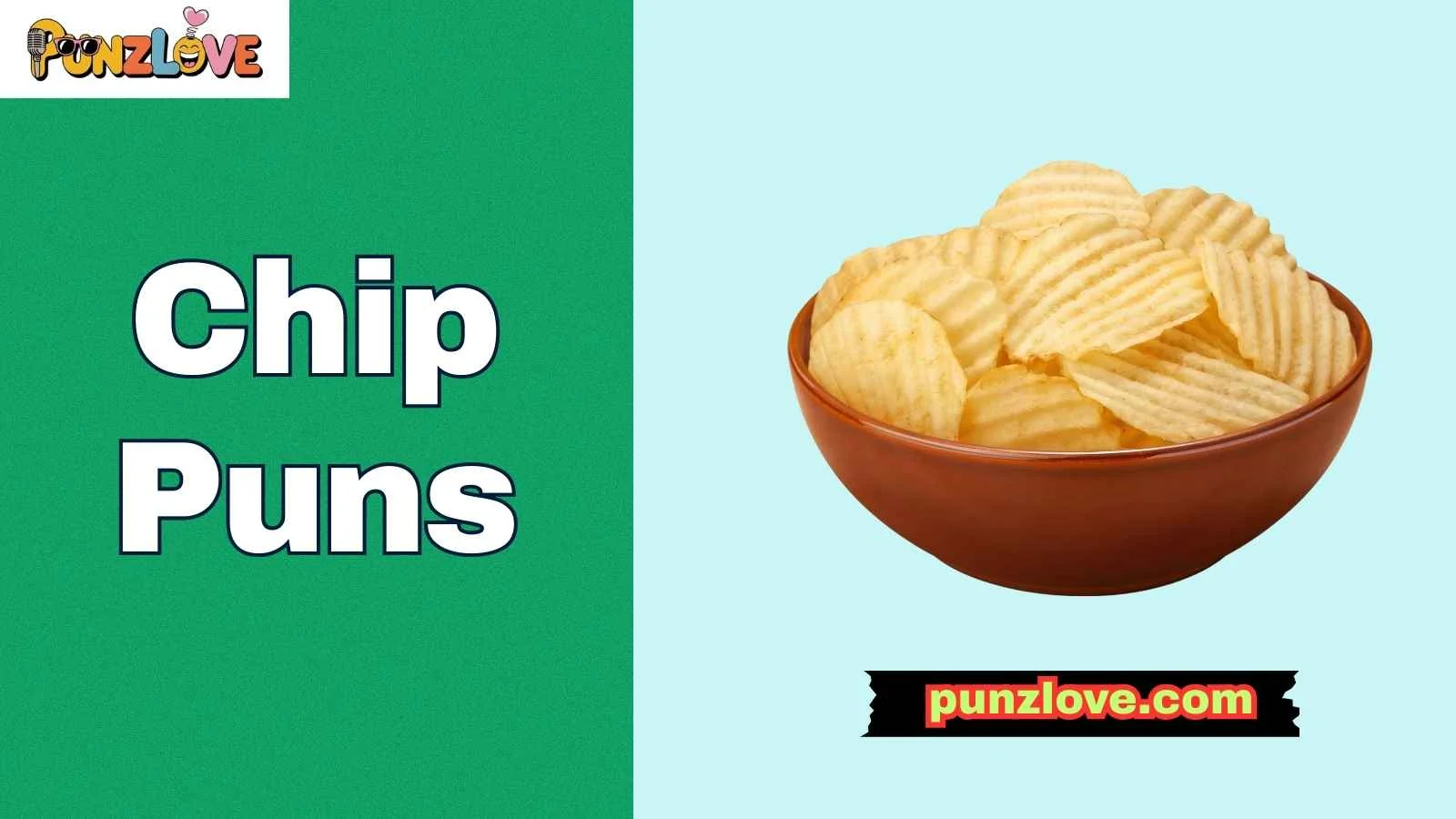 Chip Puns