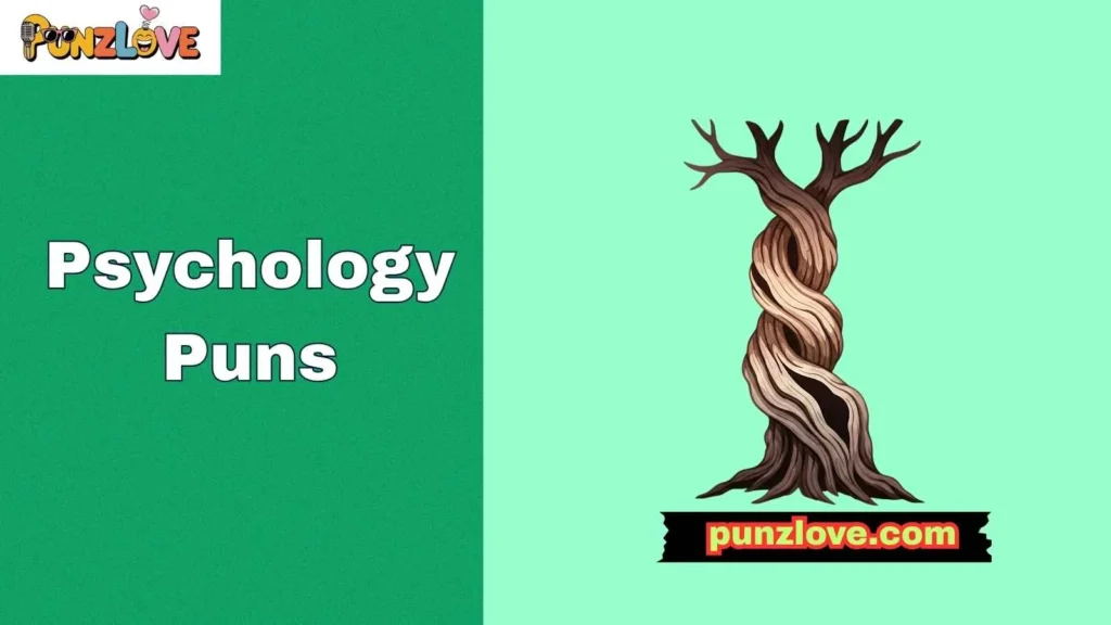 Clever Freudian Twists 