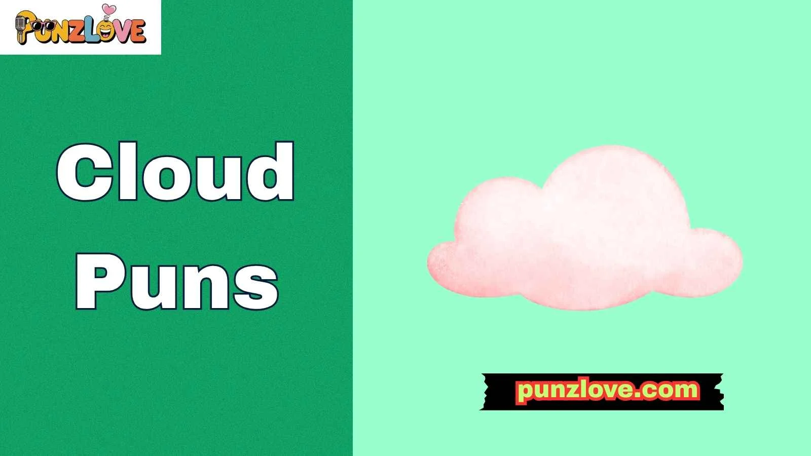 Cloud Puns