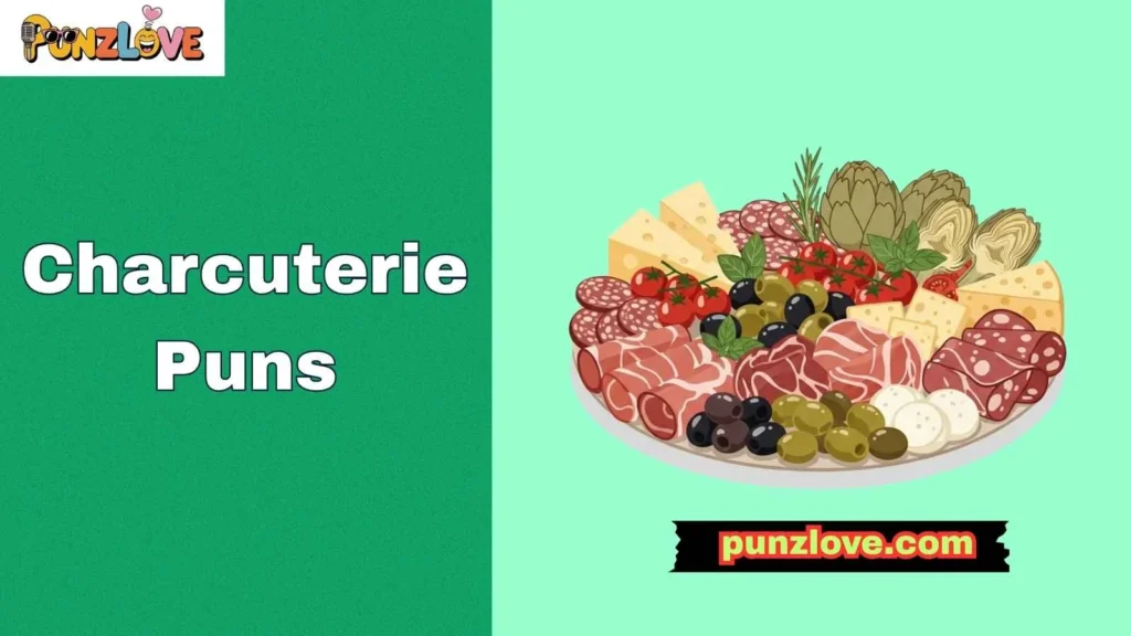 Holiday and Party Charcuterie 