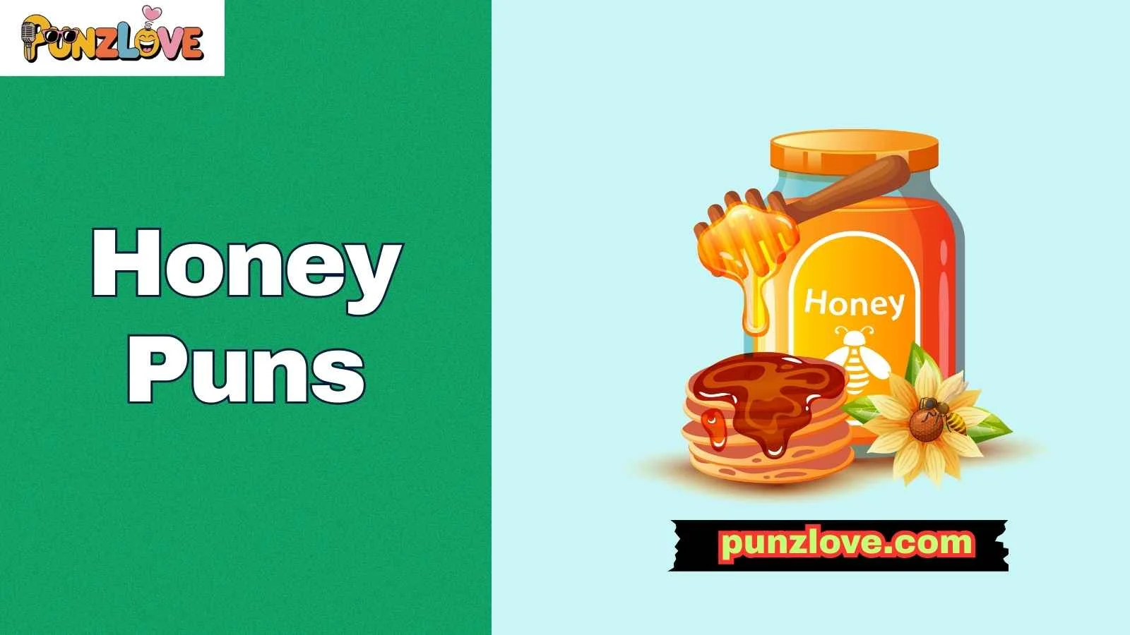 Honey Puns