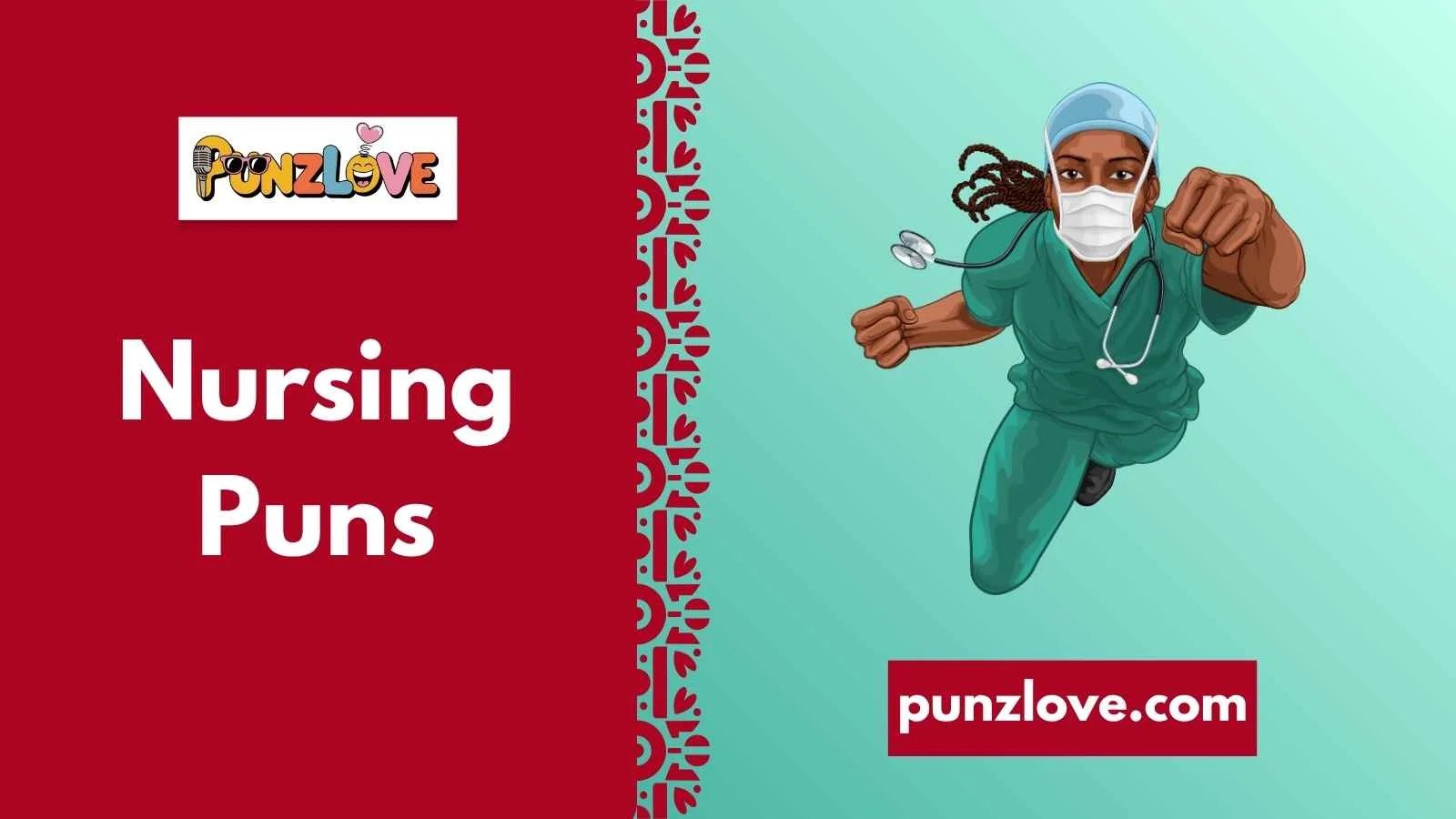 Nursing Puns