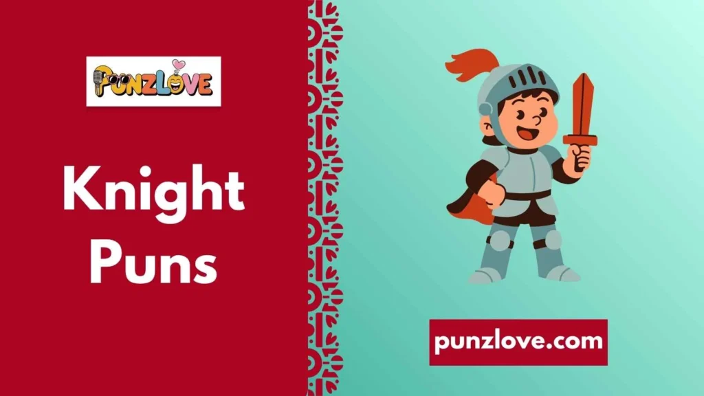 Punny Armor Jokes