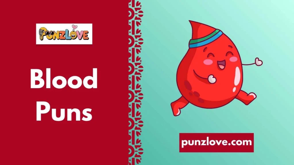 Punny Platelet Jokes