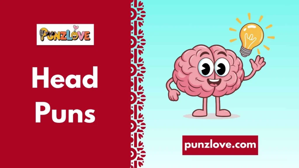 Puns Inspired by Brain