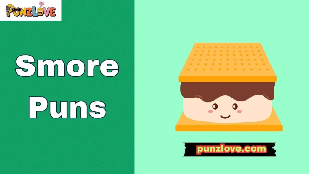 Sweet Smore Wordplay