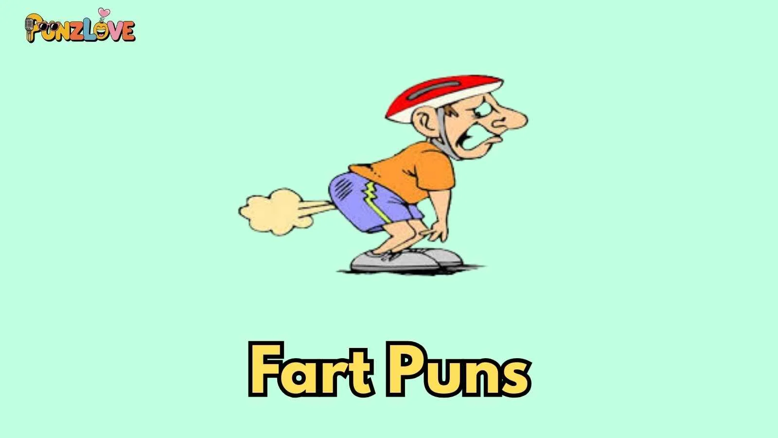 Fart Puns