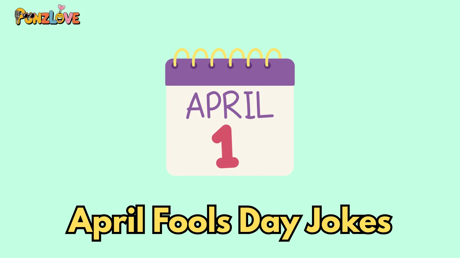 April Fools Day Jokes