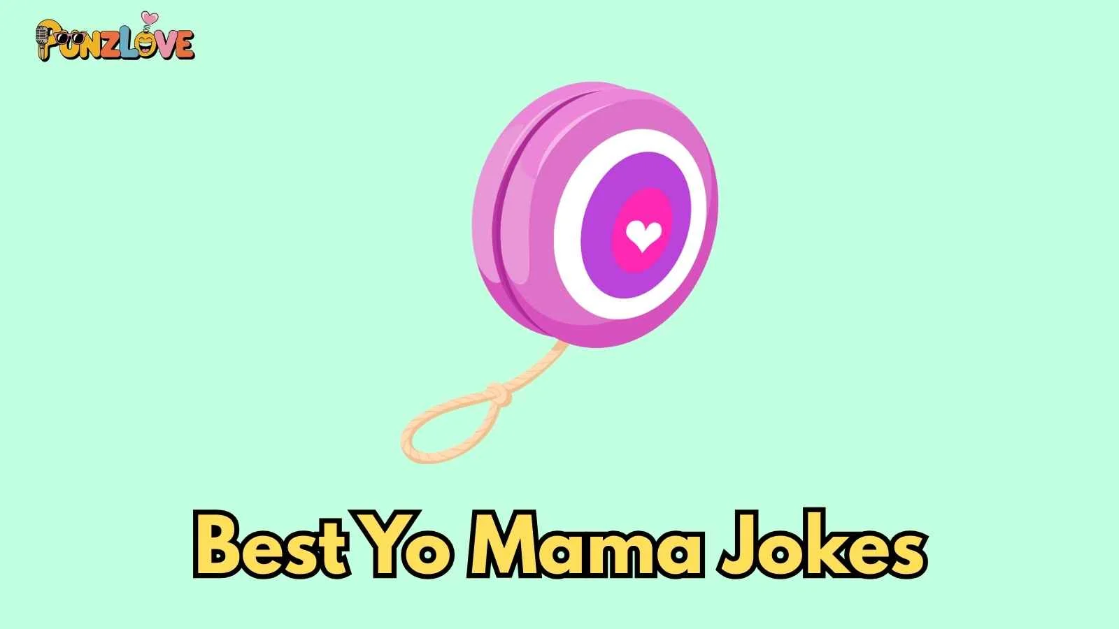 Best Yo Mama Jokes