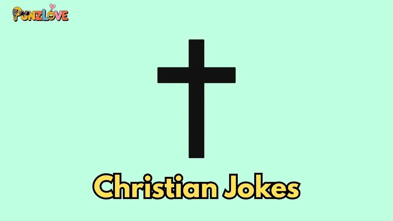 Christian Jokes