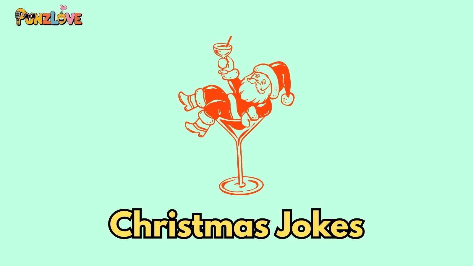 Christmas Jokes