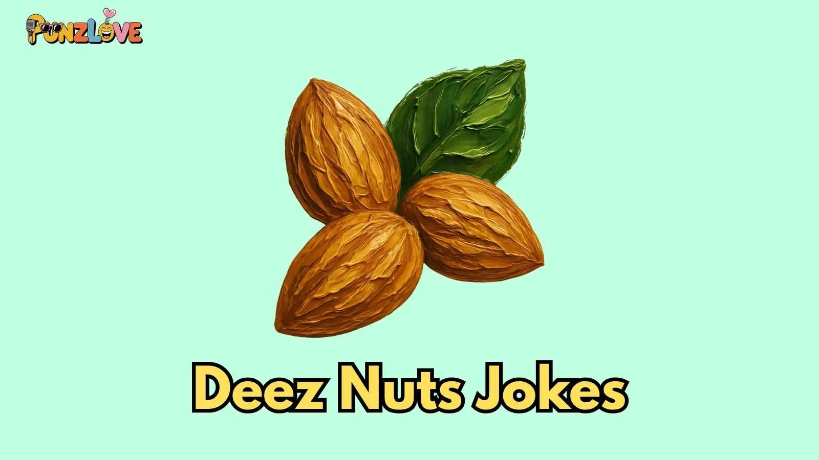 Deez Nuts Jokes