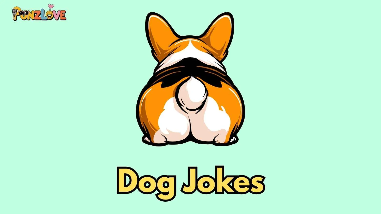 Dog Jokes