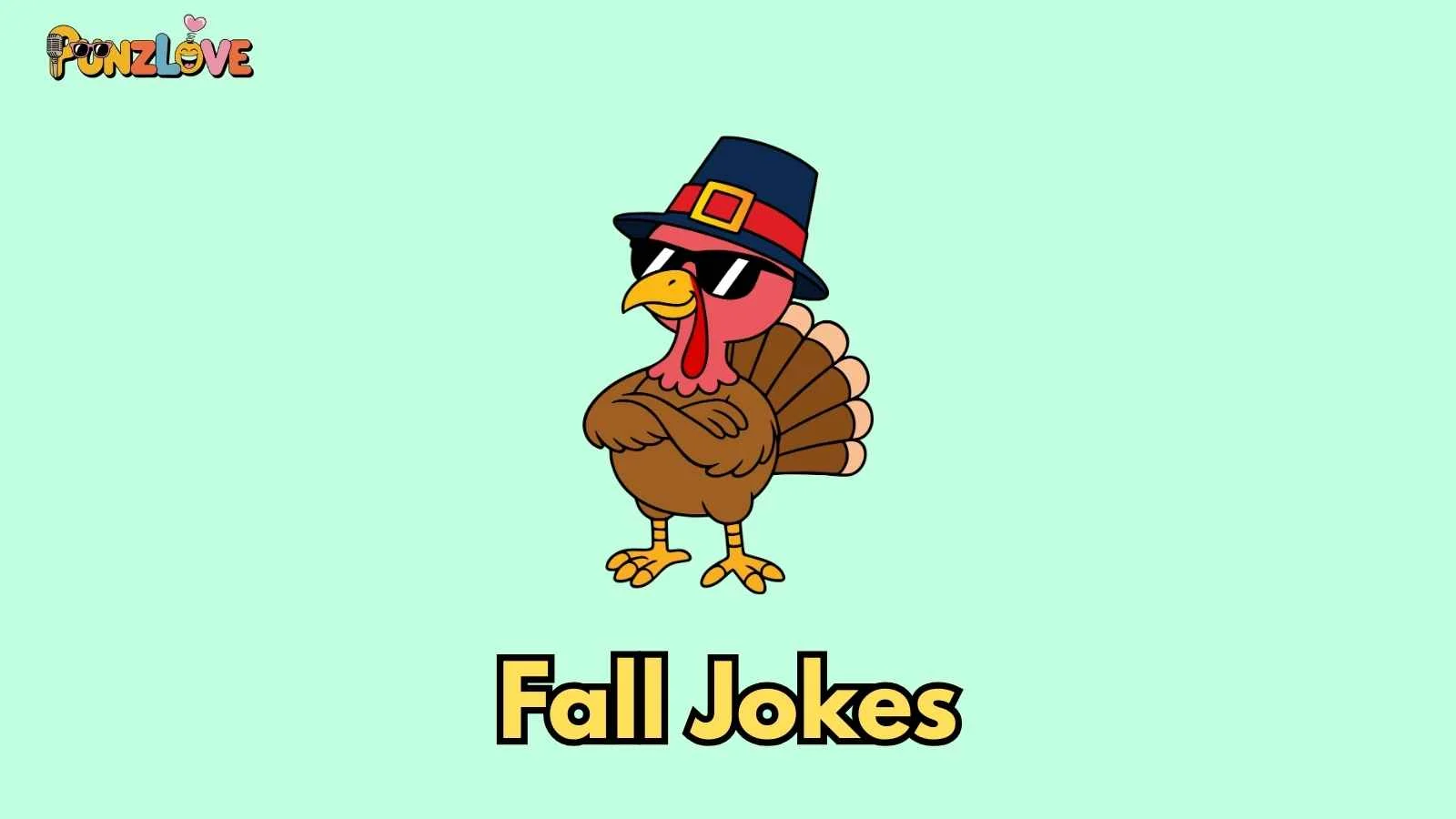 Fall Jokes