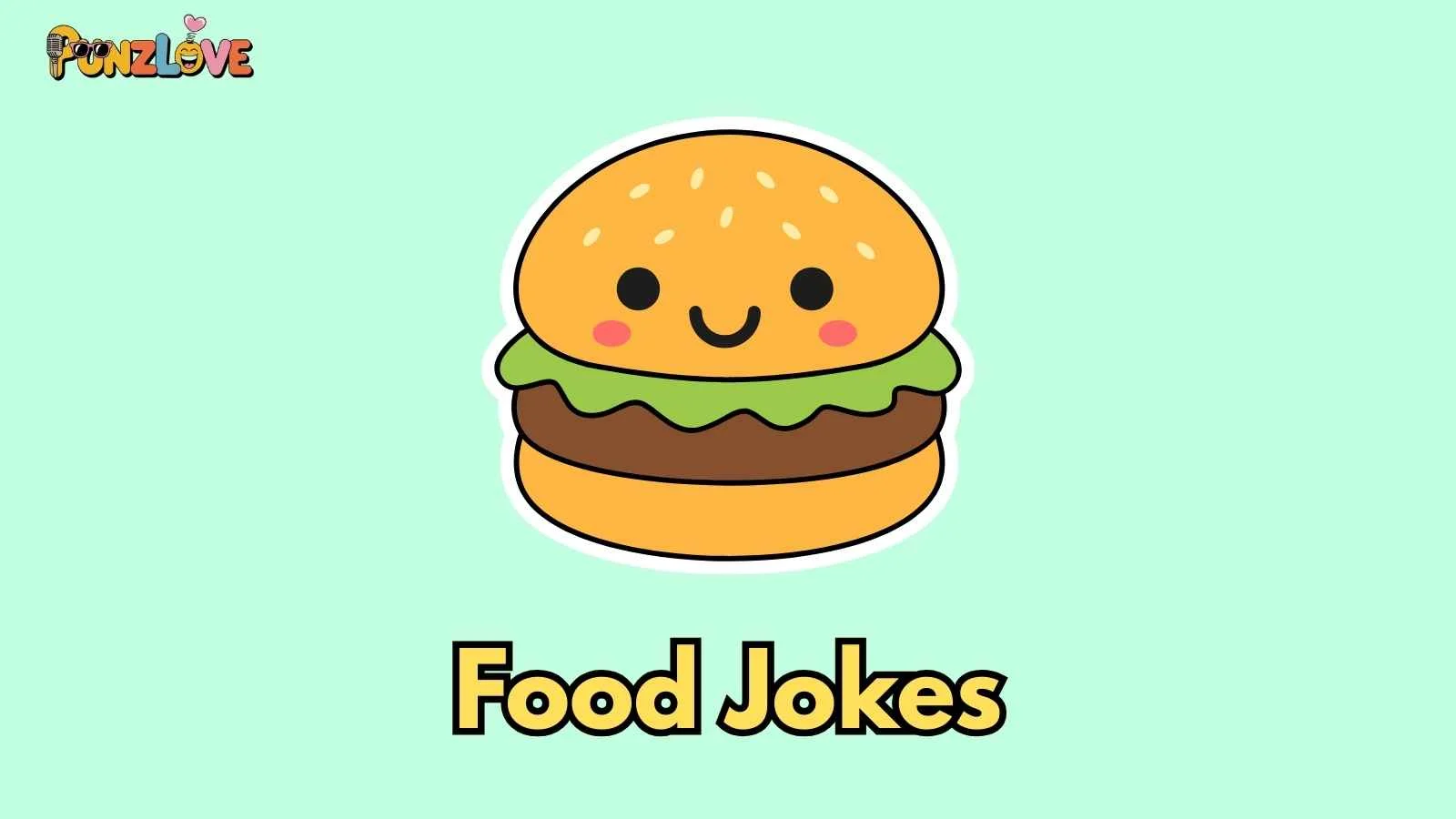 Food Jokes