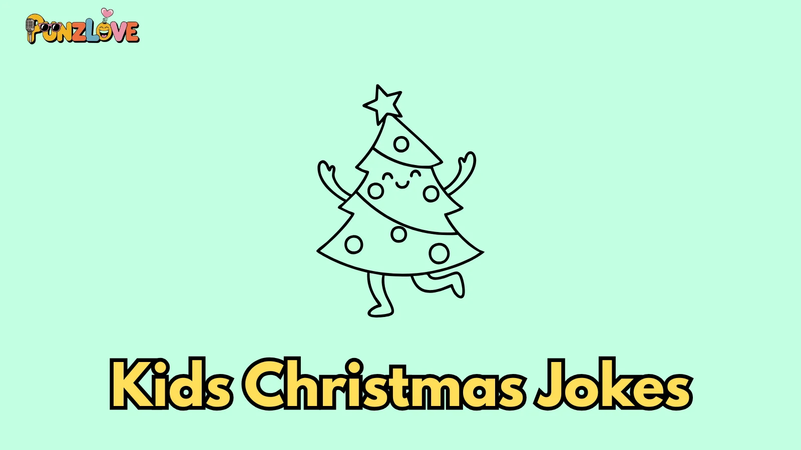 Kids Christmas Jokes