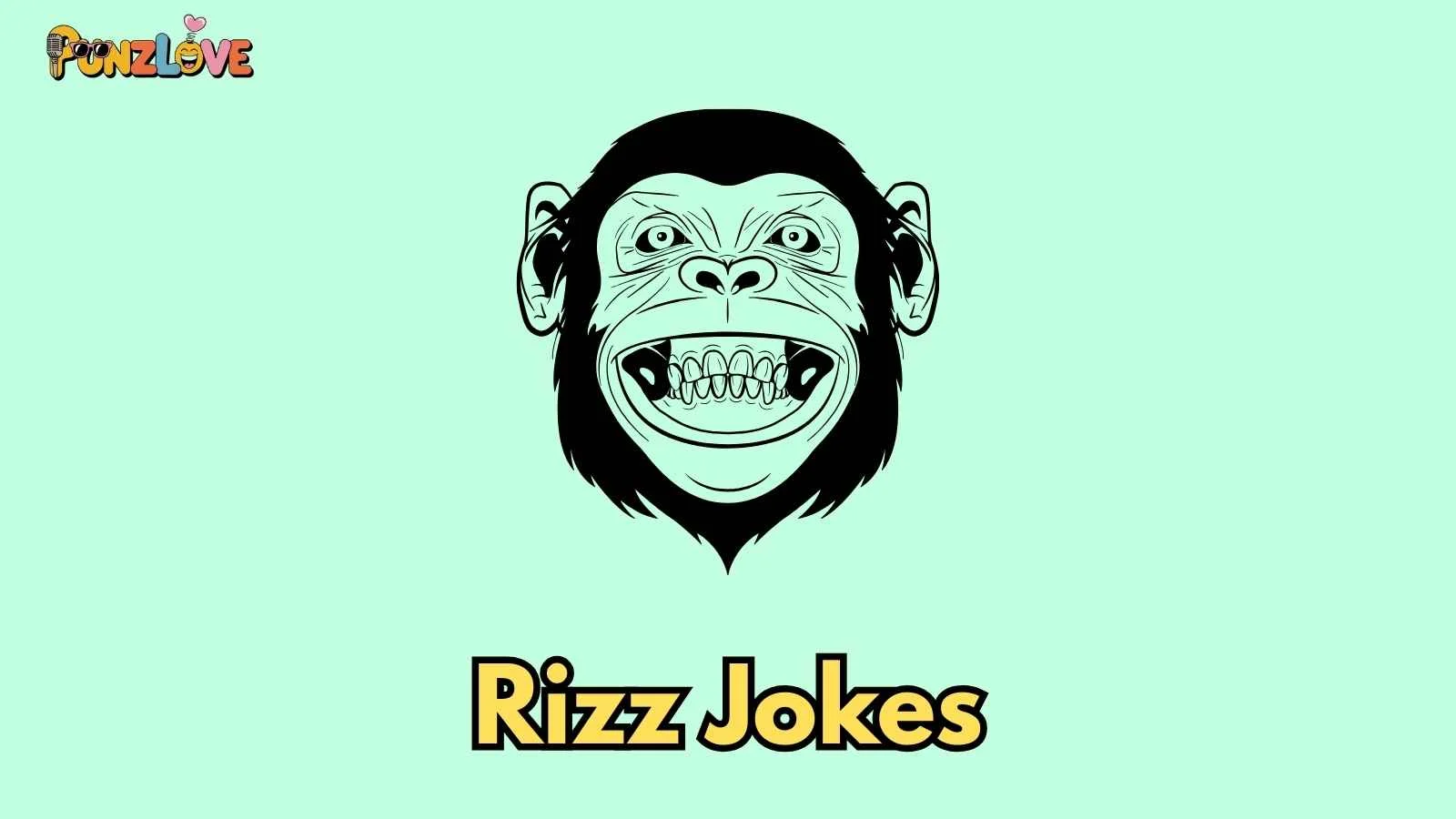 Rizz Jokes