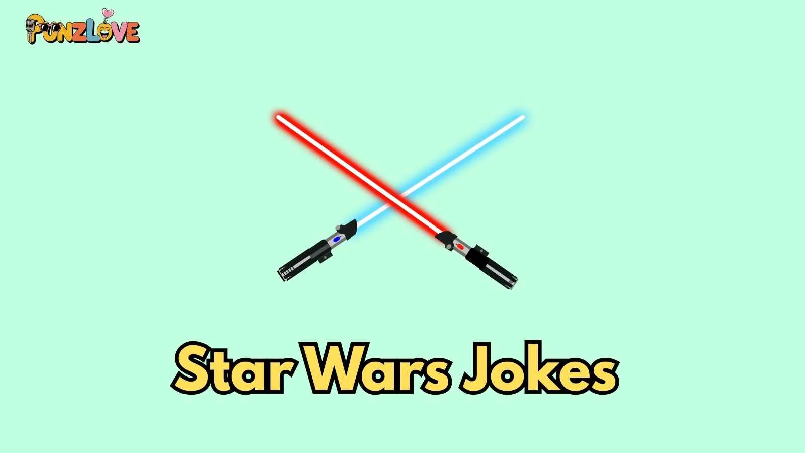 Star Wars Jokes
