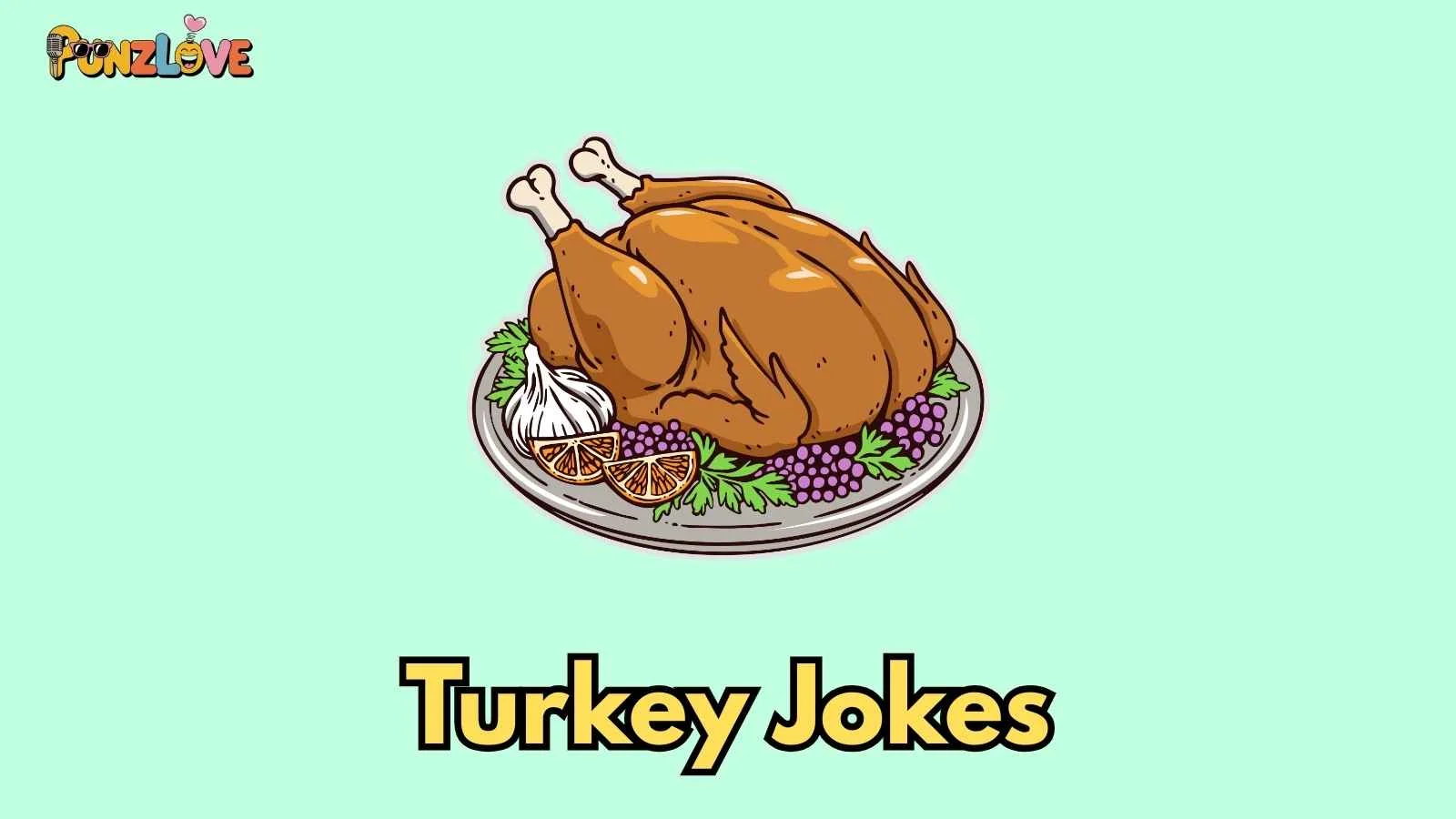 Turkey Jokes